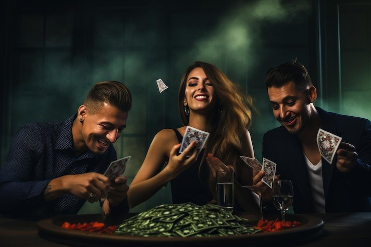 Layar permainan Gem Saviour di platform singapore prize dengan simbol permata dan fitur bonus