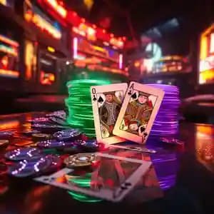 Fitur putaran bonus Wolf Gold dengan simbol pencar yang bersinar terang